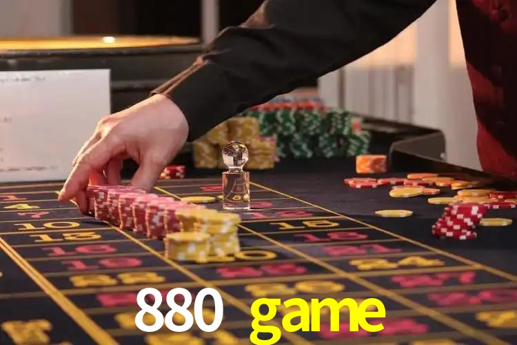 A Popularidade dos Caça-Níqueis no 880 game