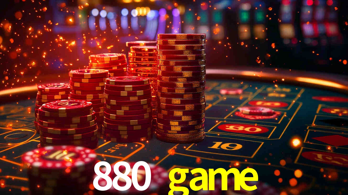 Ofertas Imperdíveis na 880 game: Promoções e Bônus Que Valem a Pena