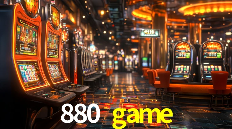 880 game bet