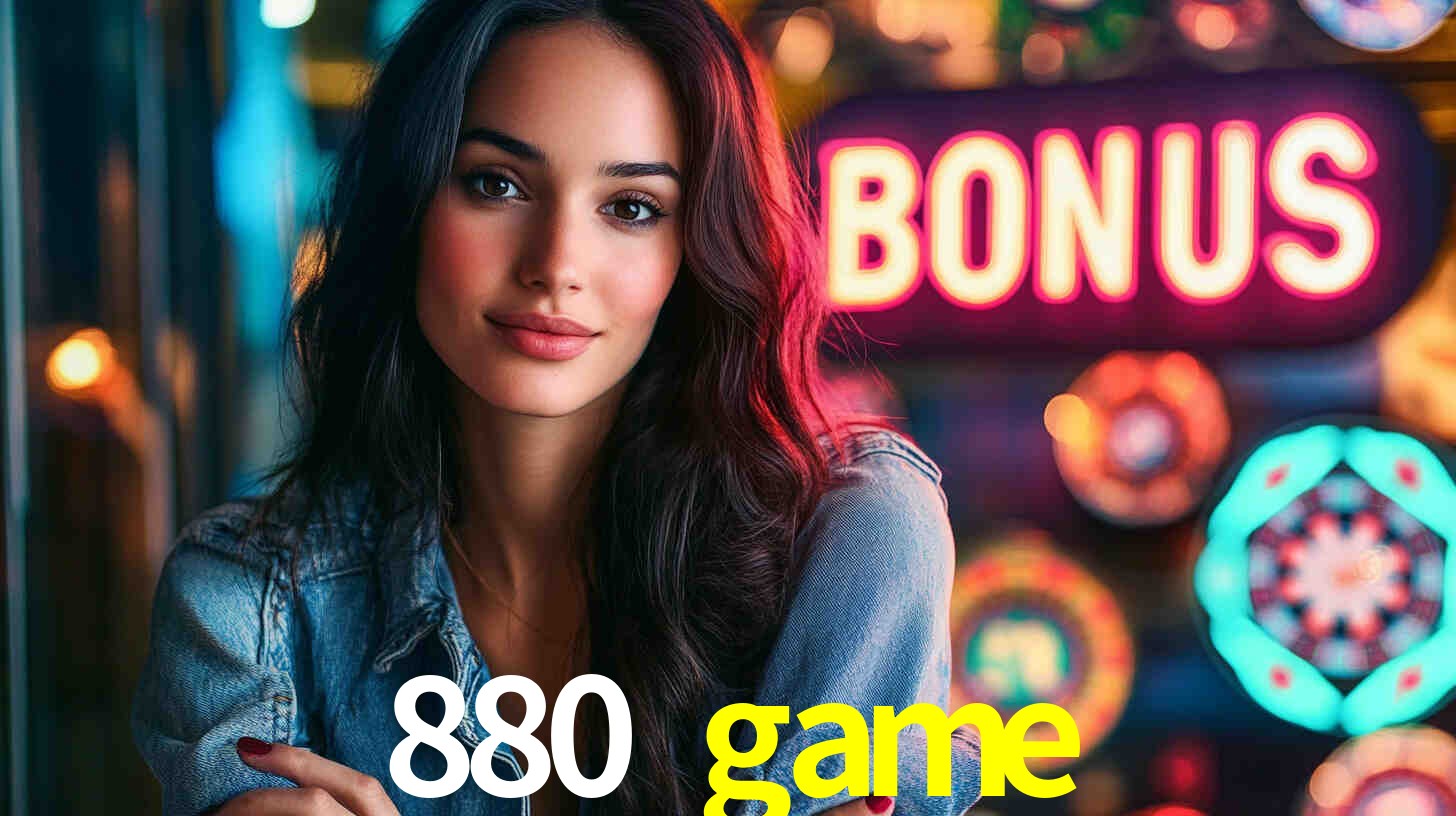 880 game: A Experiência de Casino com Jogos de Mesa ao Vivo