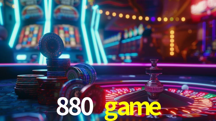 Account Benefits 880 game
