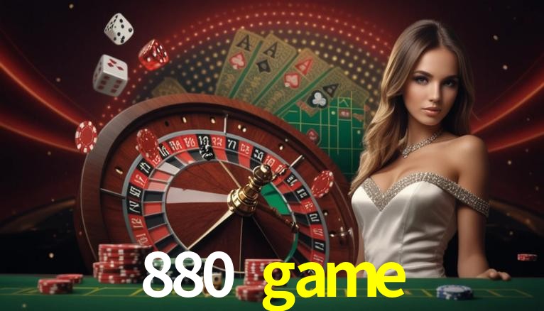 Security Systems 880 game