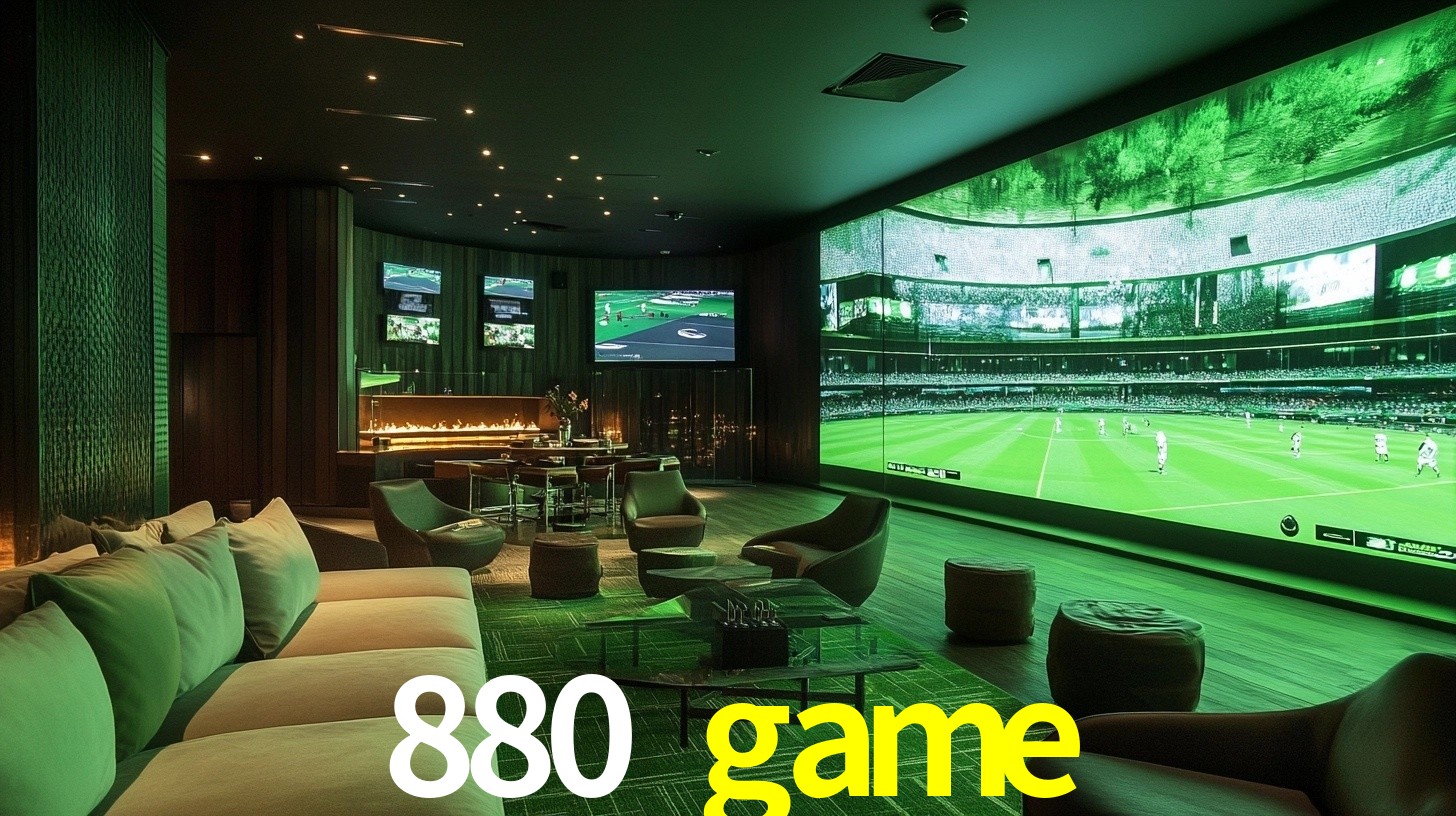 880 game