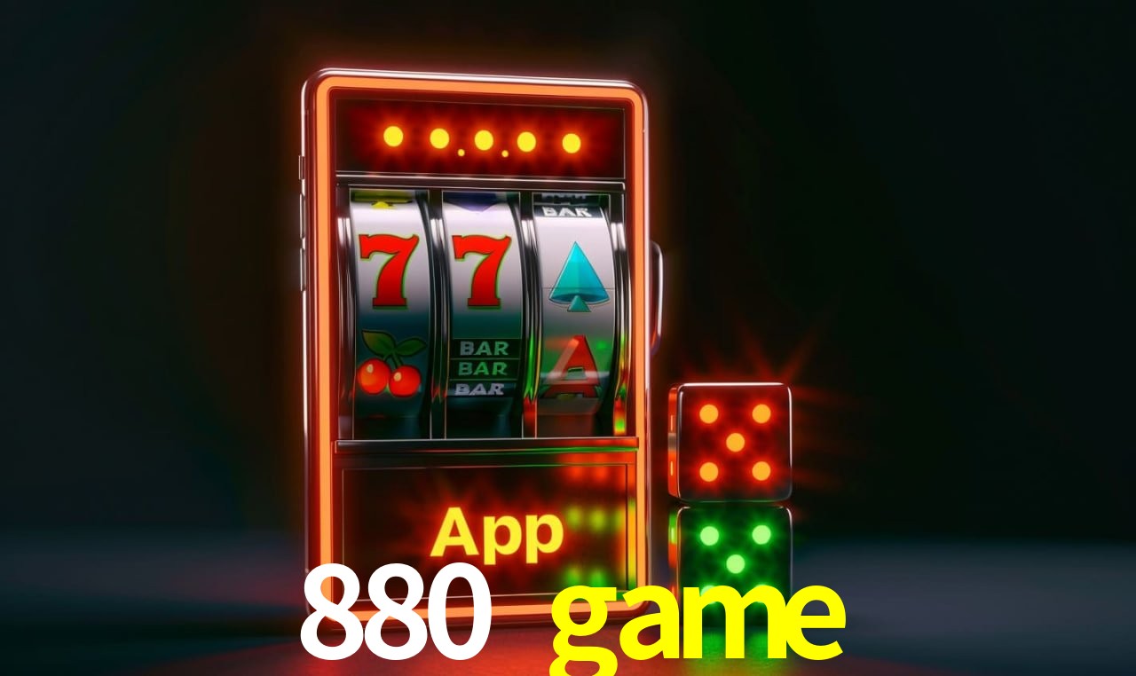 Diretório de Jogos 880 game