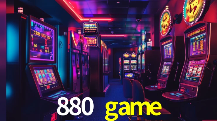 880 game