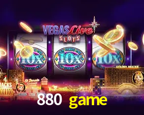 Descubra a Essência do 880 game: Nossa História e Compromissos