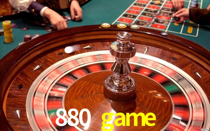 Programa VIP 880 game