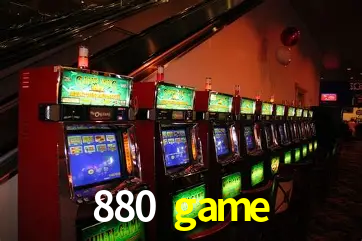 A Experiência Imersiva dos Cassinos Ao Vivo no 880 game