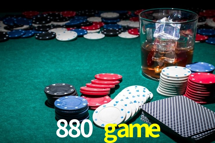 Jogo Spaceman 880 game