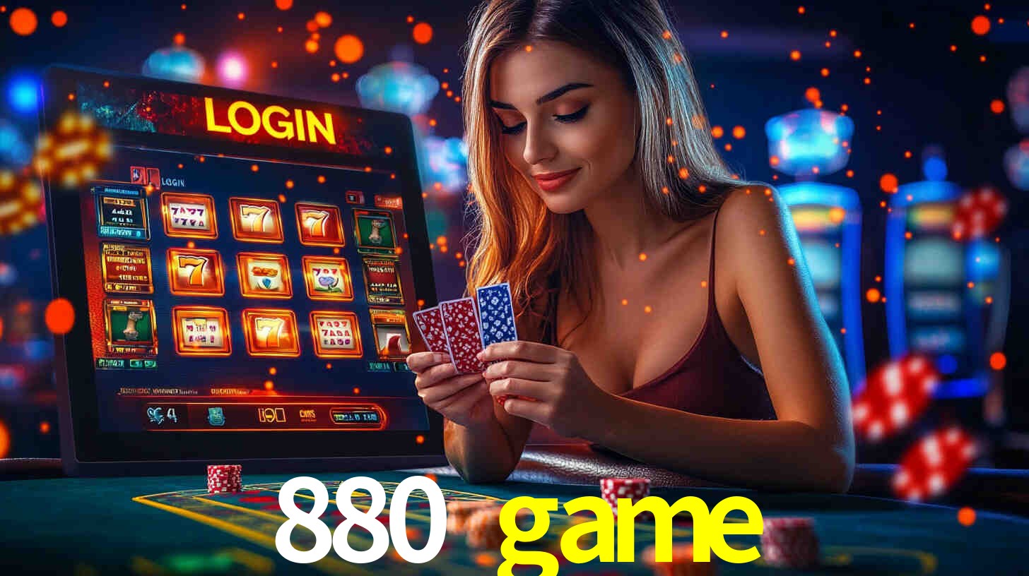 880 game