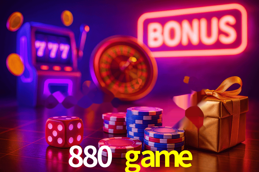 Descubra o Programa VIP da 880 game: Vantagens Exclusivas para Jogadores