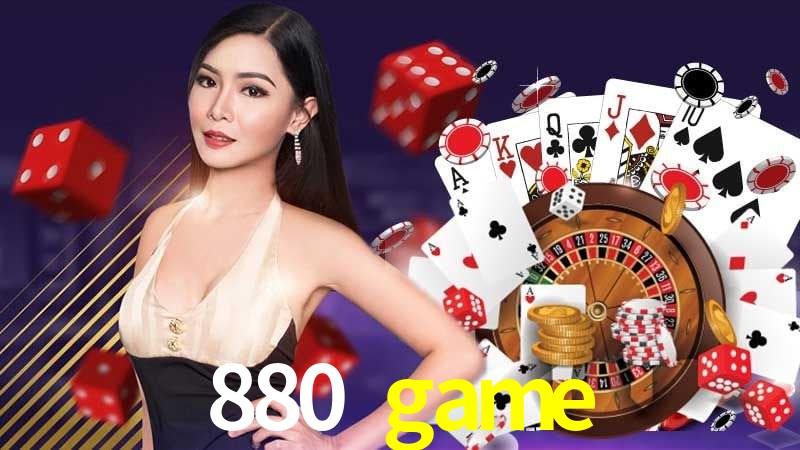 PIX Instantâneo 880 game