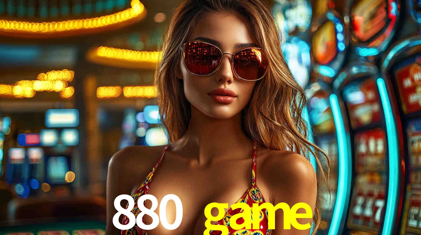 Explore as vantagens do 880 game: serviço profissional e confiabilidade