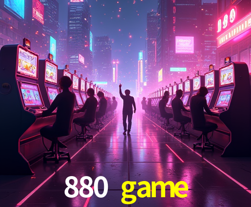 Casino Ao Vivo 880 game