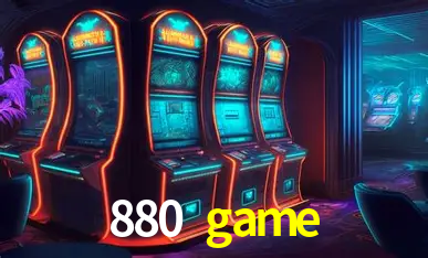 A Revolução dos Aplicativos de Jogos no 880 game