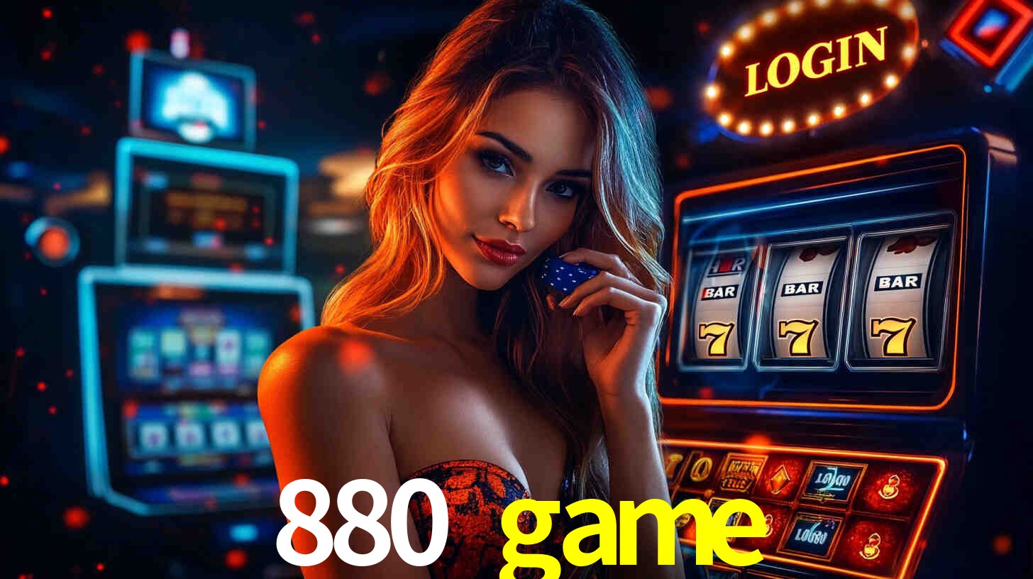 880 game