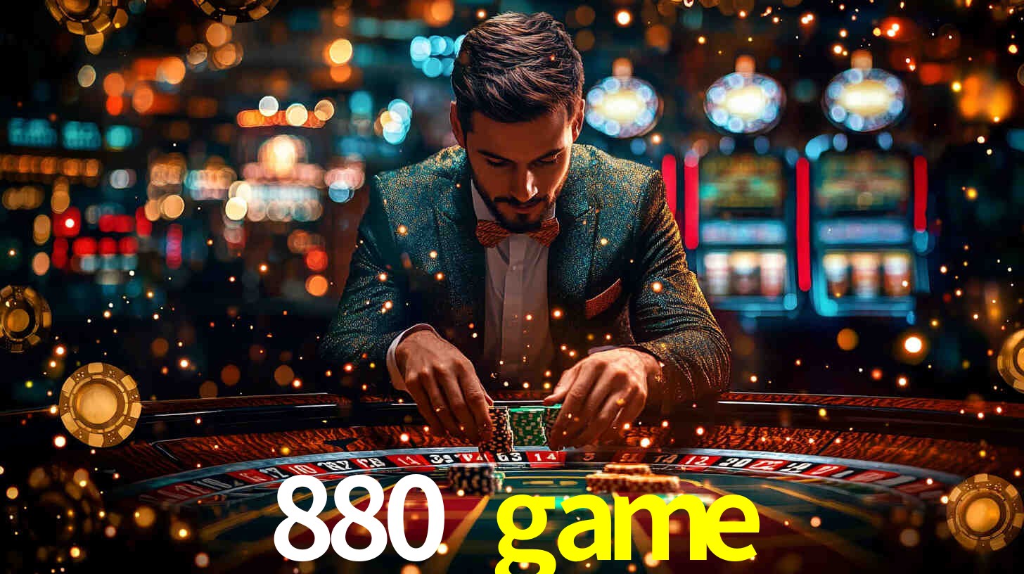 880 game bet