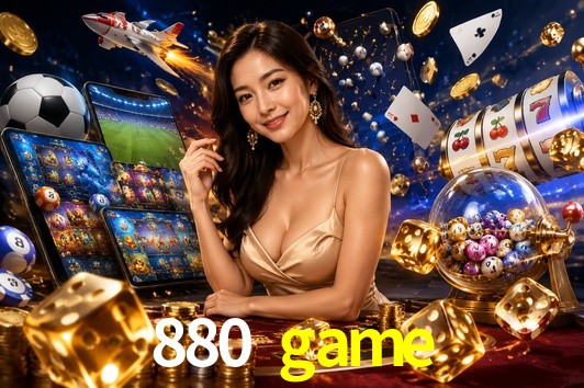 Live Casino 880 game