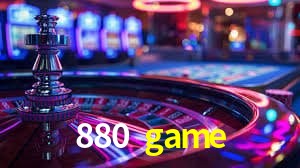 Estatísticas do Jogo 880 game
