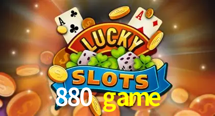 Descubra a Magia dos Jogos de Arcade no 880 game