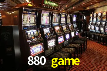 Desvendando o Mundo dos Jogos Virtuais na 880 game