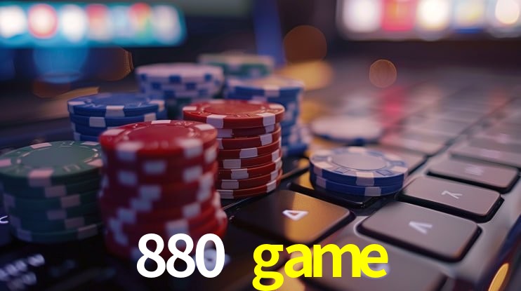 Promoções Sazonais 880 game