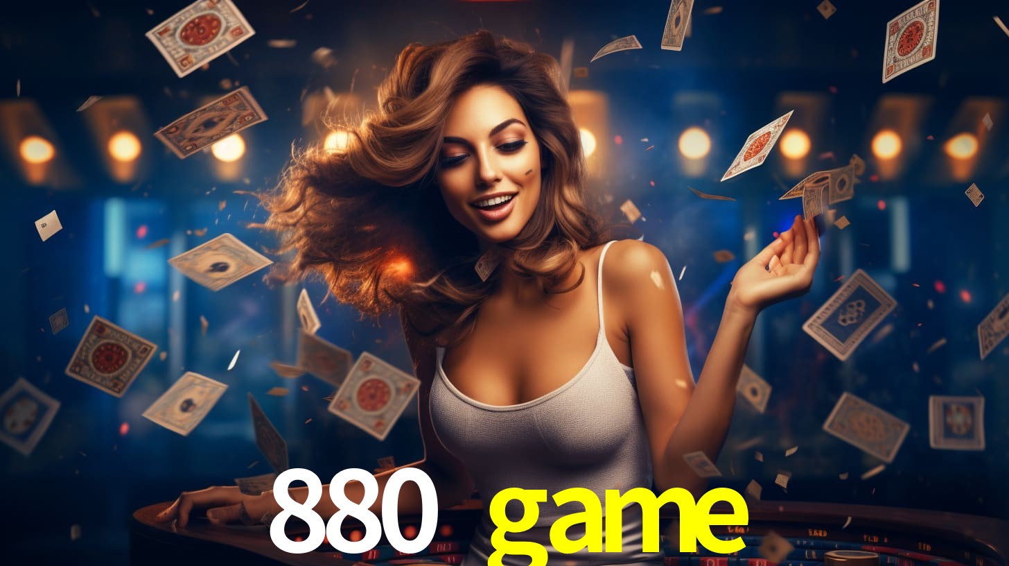 Tournaments 880 game