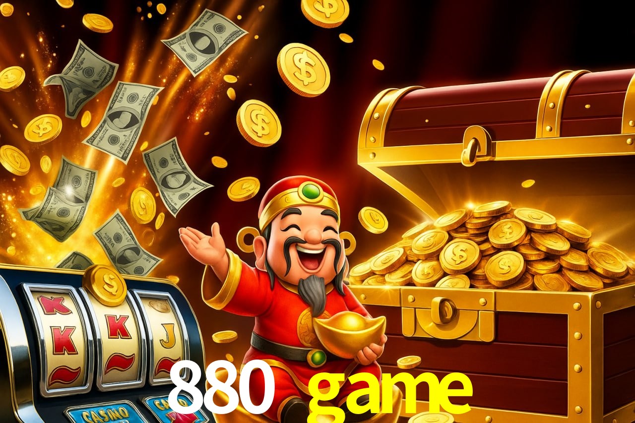 Bônus Diários 880 game