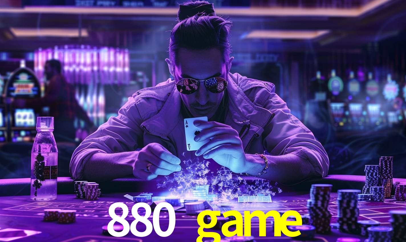Roulette Table 880 game