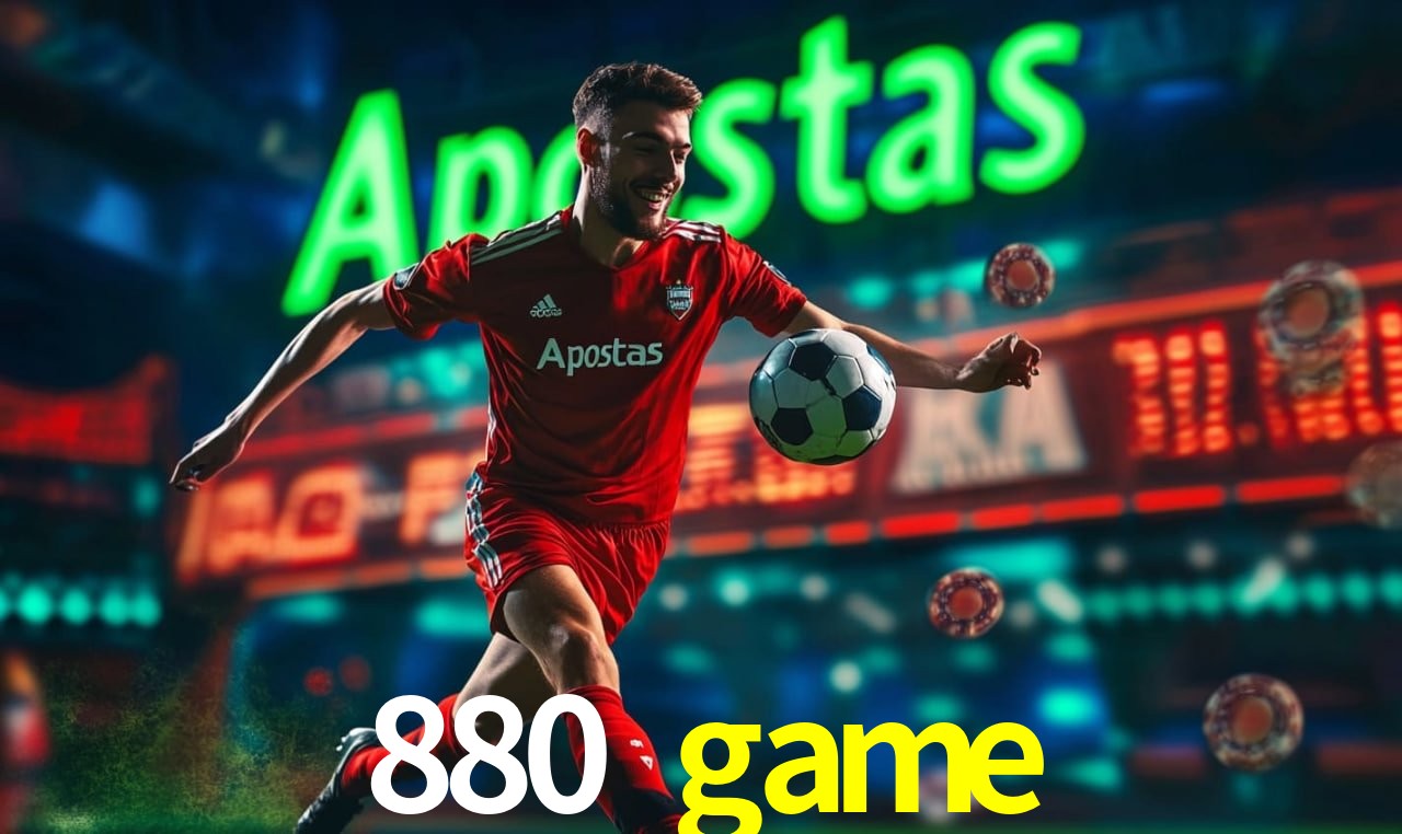 Interface Premium 880 game
