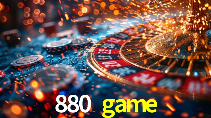 Platform Technology 880 game