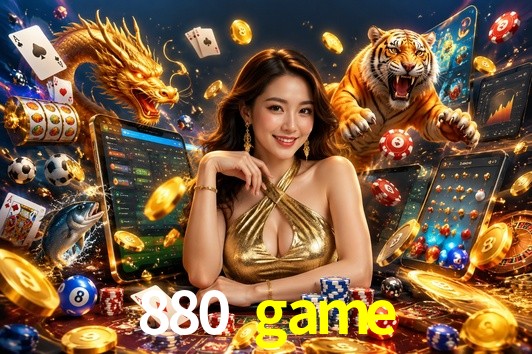Quick Registration 880 game