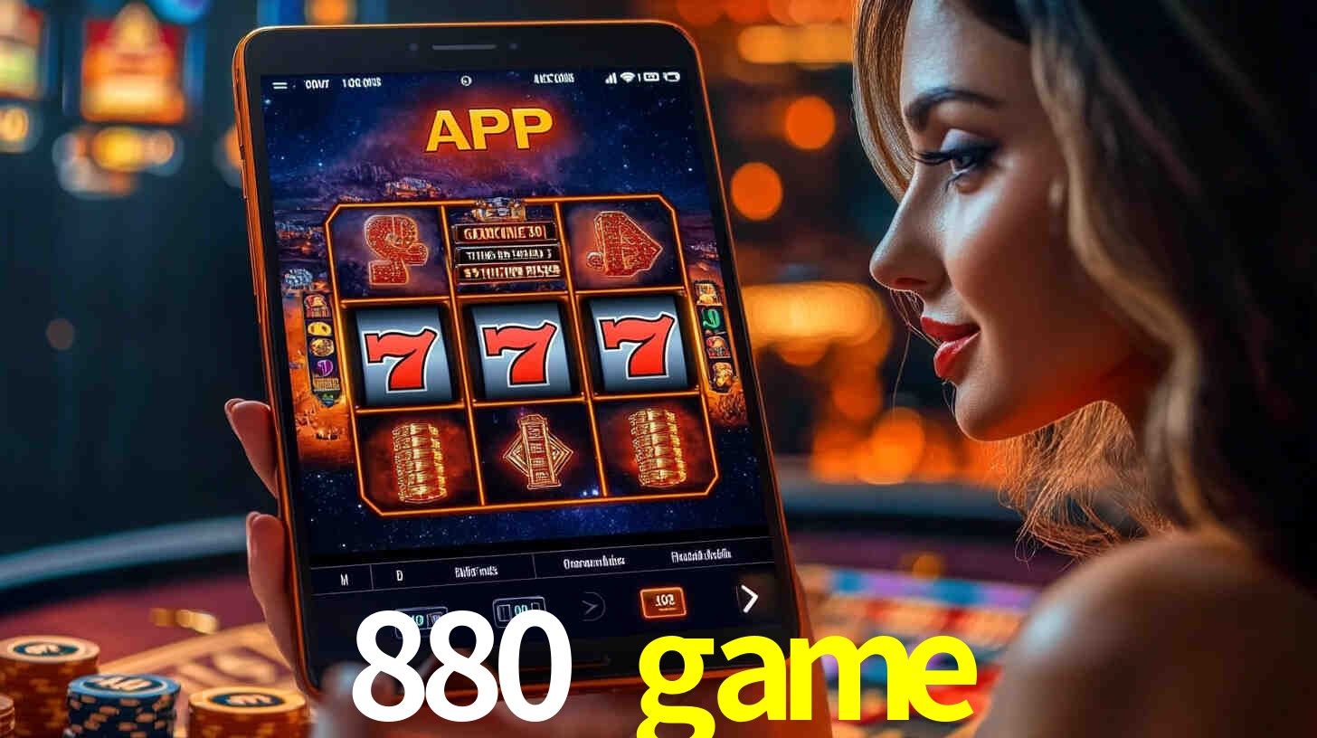 880 game
