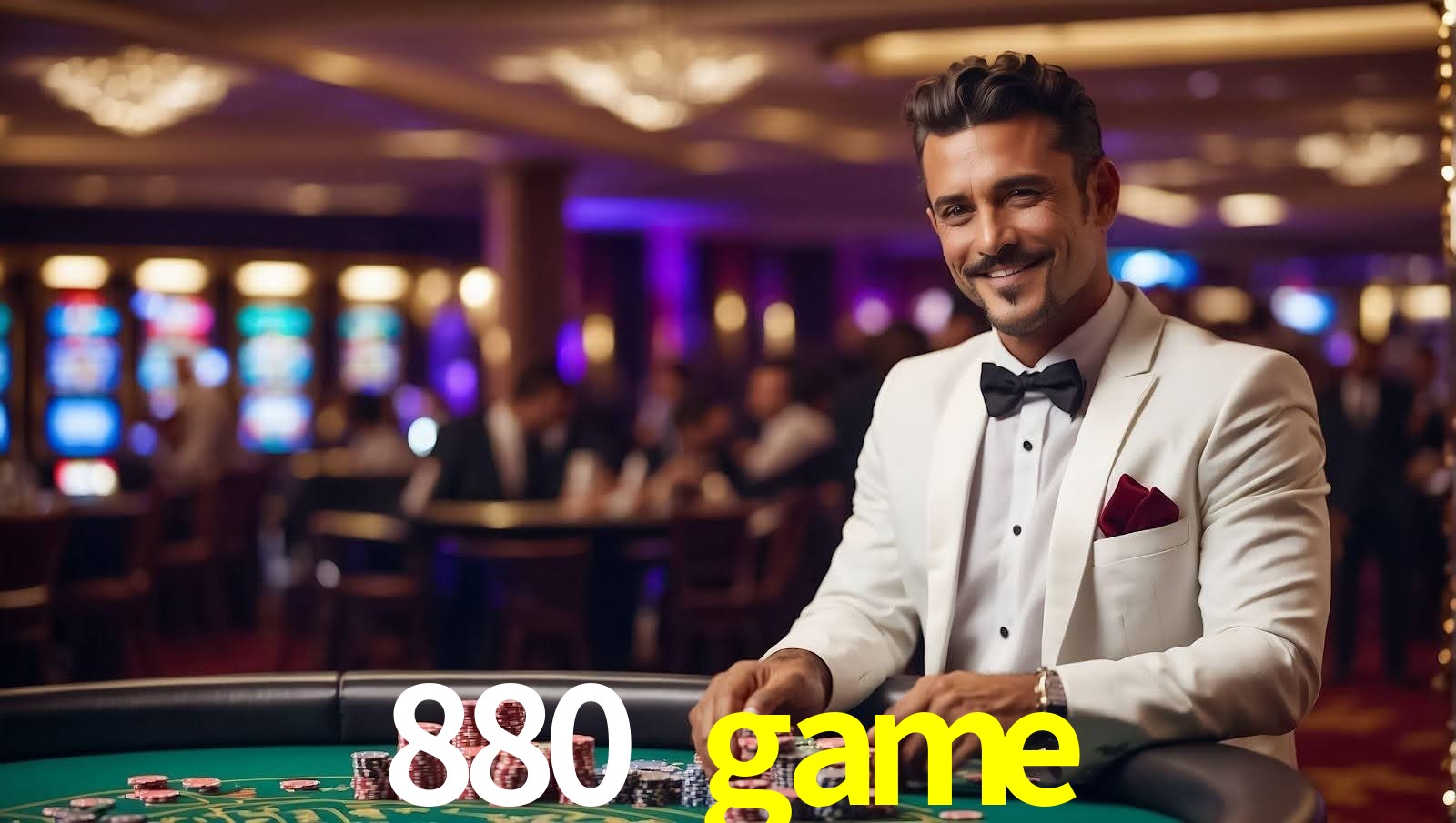 Ofertas Exclusivas 880 game