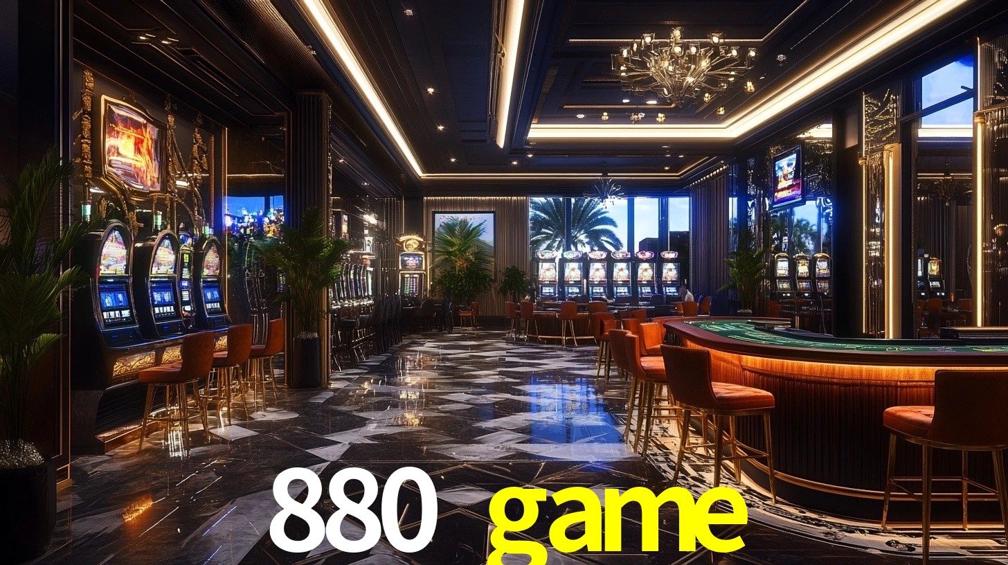 880 game
