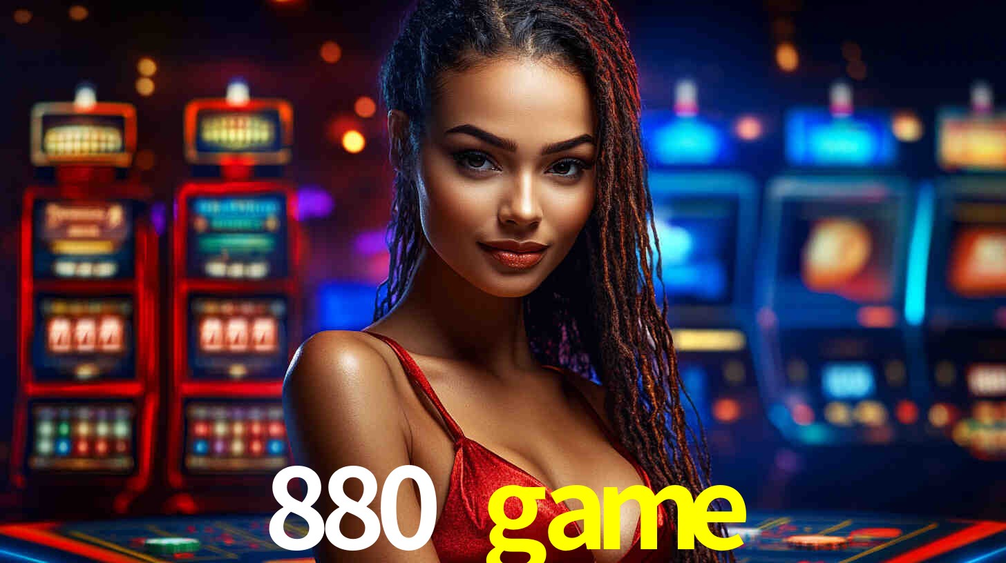 Inovações de Jogos na 880 game: O Futuro das Experiências Interativas