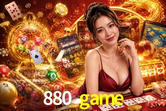 Secure Login 880 game