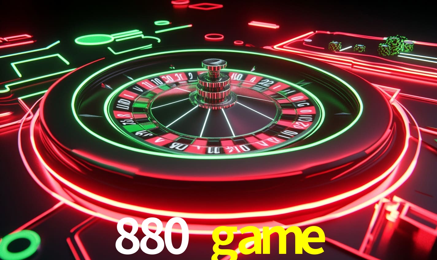 Desvendando o Mundo dos Jogos Virtuais na 880 game