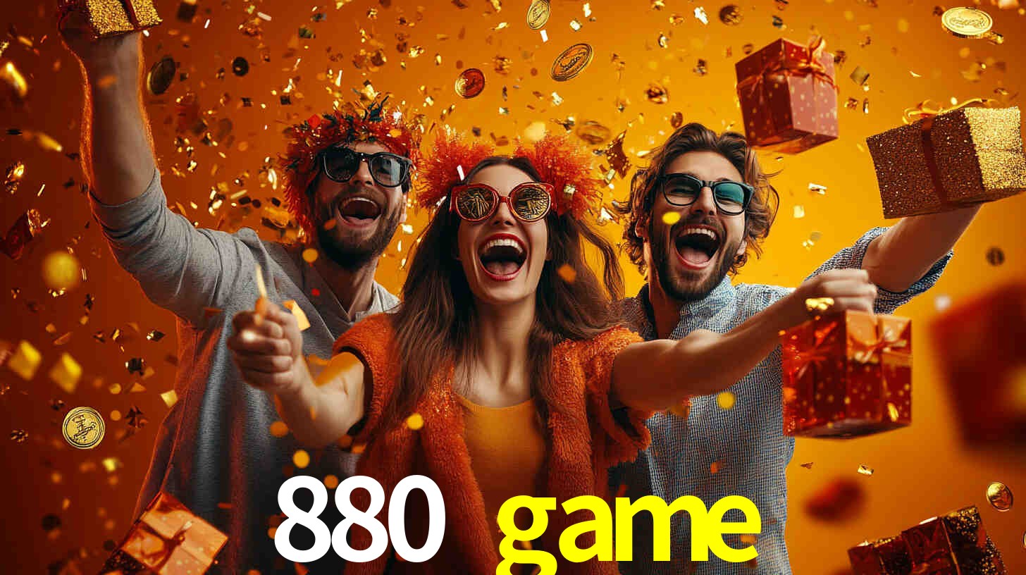 880 game