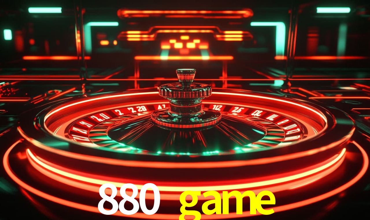 Apostas Esportivas na 880 game: Um Guia Completo