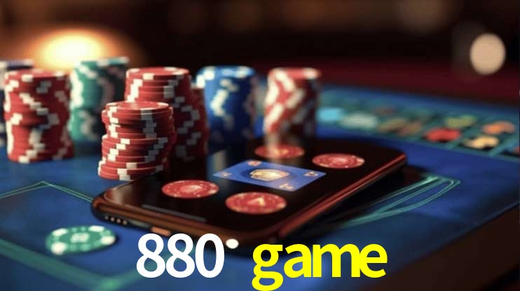 Benefícios da Conta 880 game