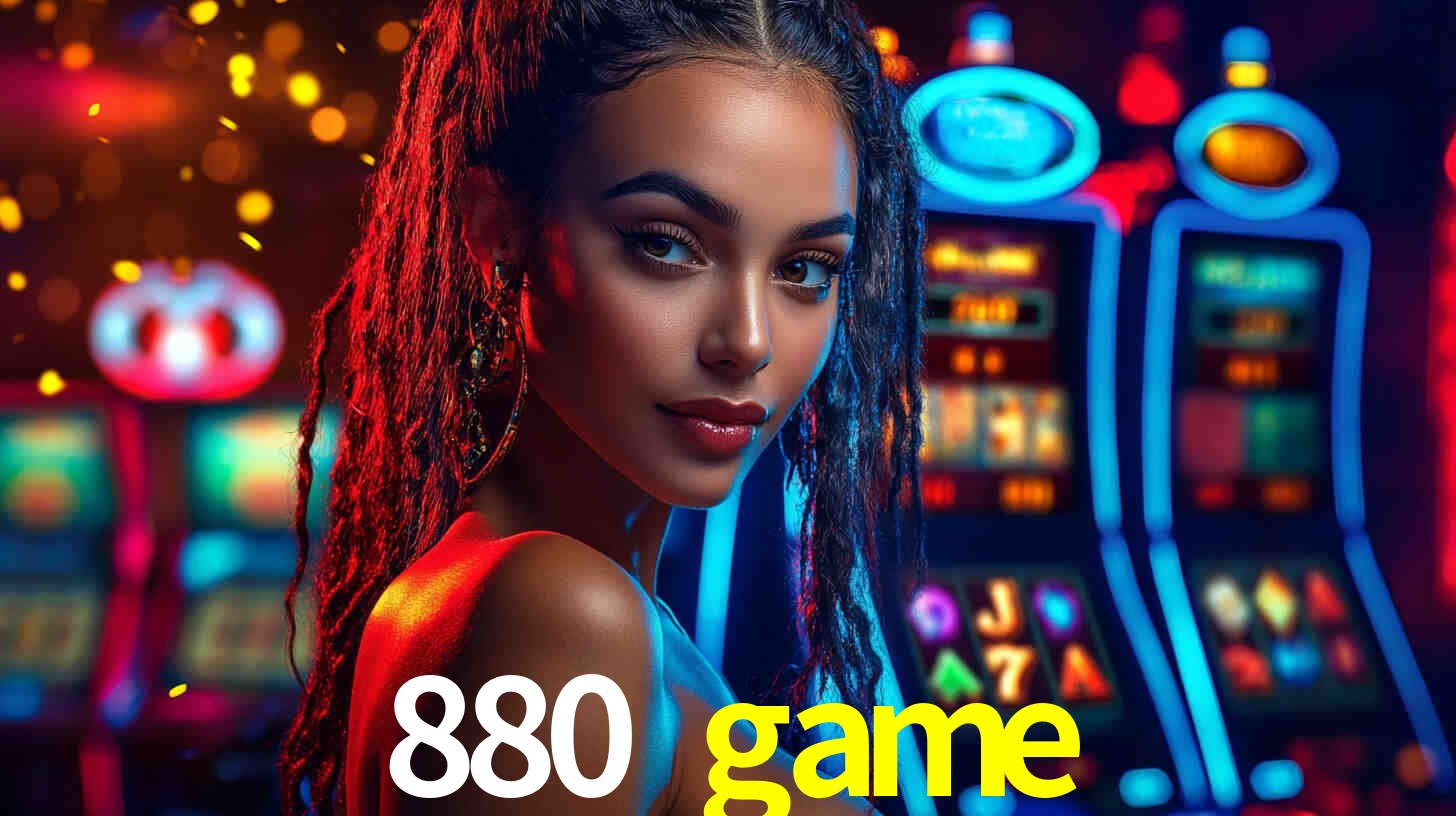Descubra a Essência do 880 game: Nossa História e Compromissos