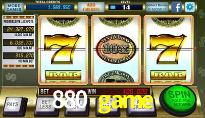 Apostas Esportivas na 880 game: Um Guia Completo