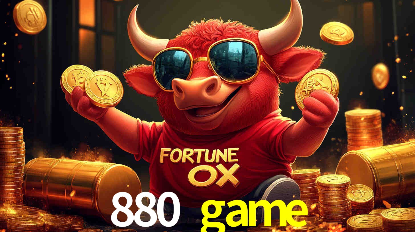 A Experiência Imersiva dos Cassinos Ao Vivo no 880 game