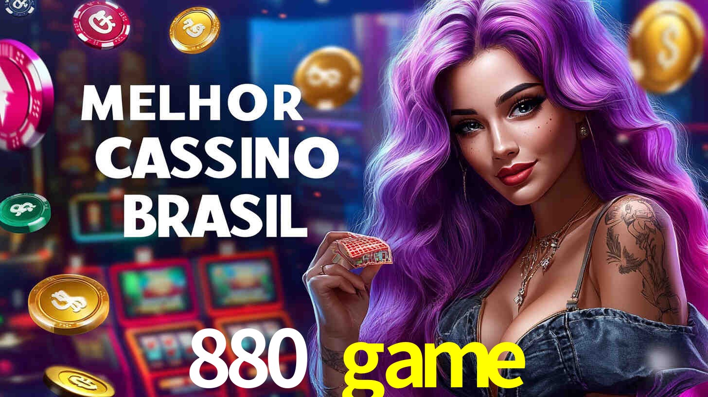 Explorando a Categoria de Eventos em Apostas na 880 game