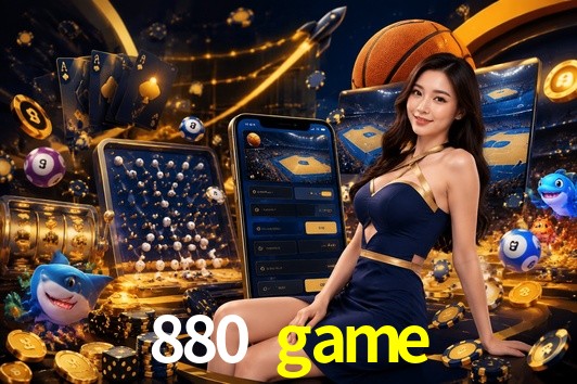 Flash Promotion 880 game