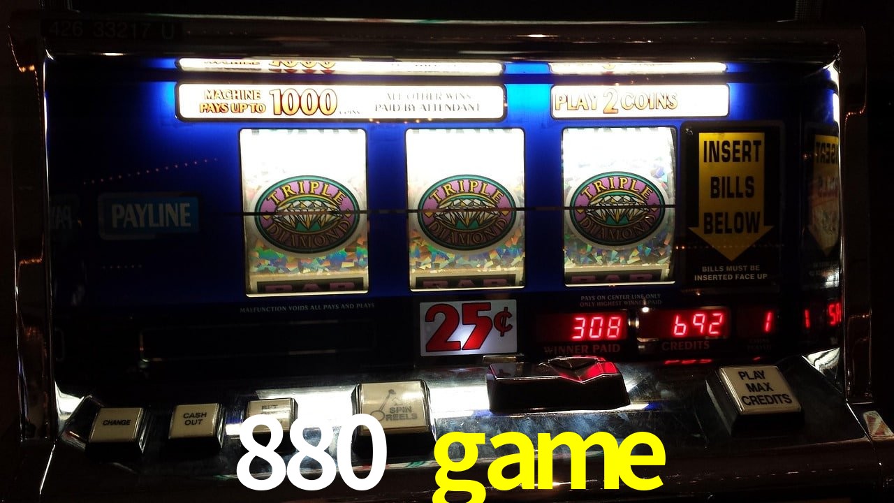 Spaceman Game 880 game