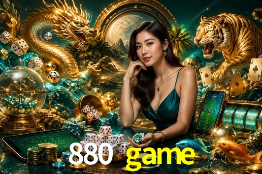 Seasonal Promotions 880 game
