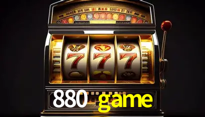 Inovações de Jogos na 880 game: O Futuro das Experiências Interativas