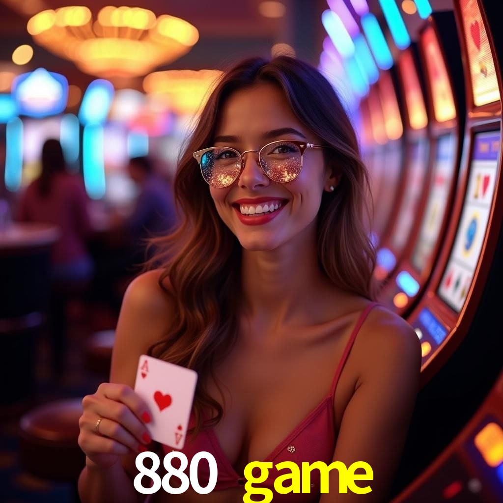 Sports Statistics 880 game